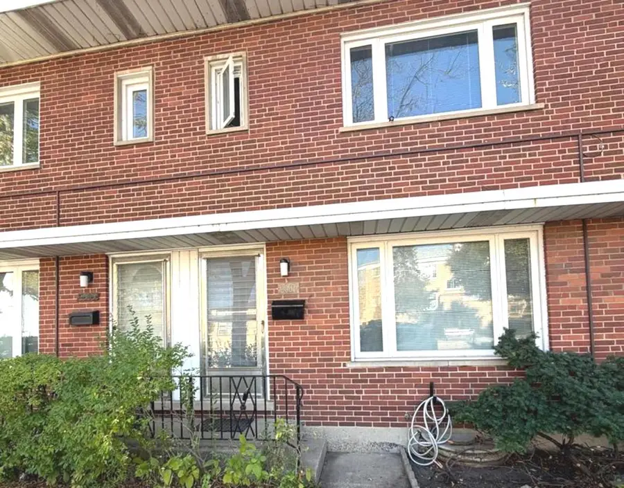2507 W Howard Street, Chicago, IL 60645 - #2