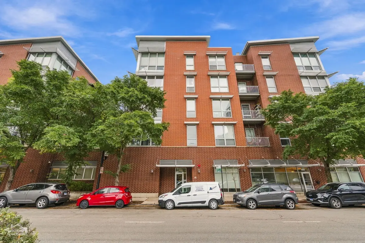 2035 S Indiana Avenue #211, Chicago, IL 60616 - #1