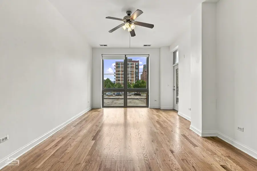 2035 S Indiana Avenue #211, Chicago, IL 60616 - #2