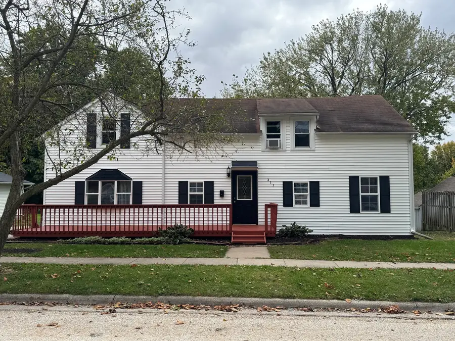 317 W South Street, Cambridge, IL 61238 - #2