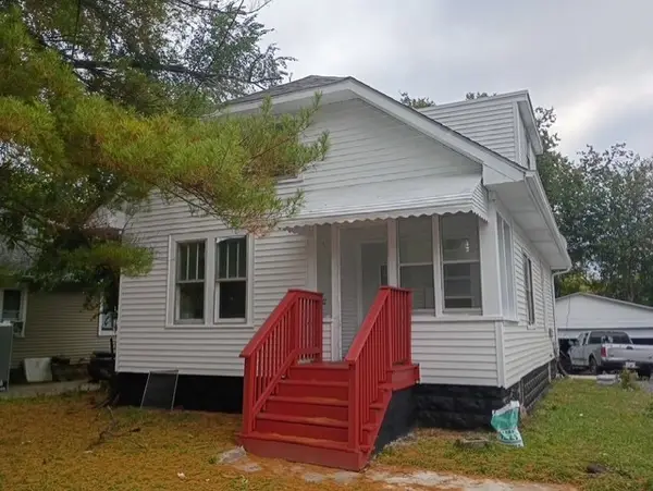 139 N Calhoun Street, Aurora, IL 60505
