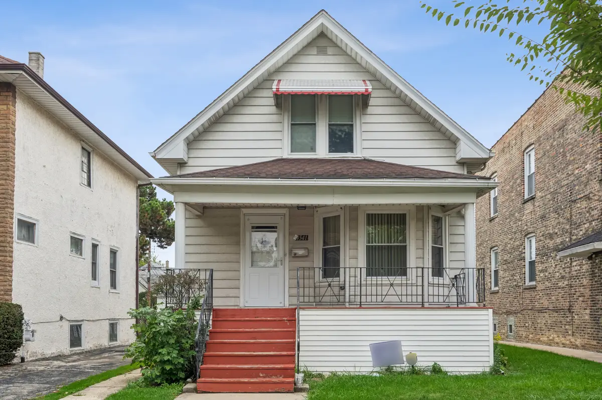 4541 N Harding Avenue, Chicago, IL 60625 - #1