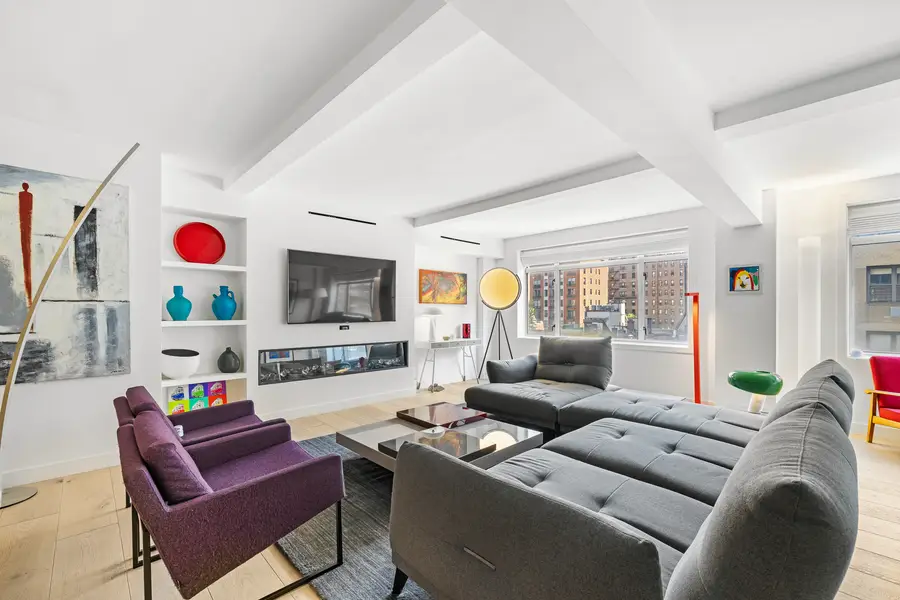 170 E 77th Street #9C, Manhattan, NY 10075 - #2