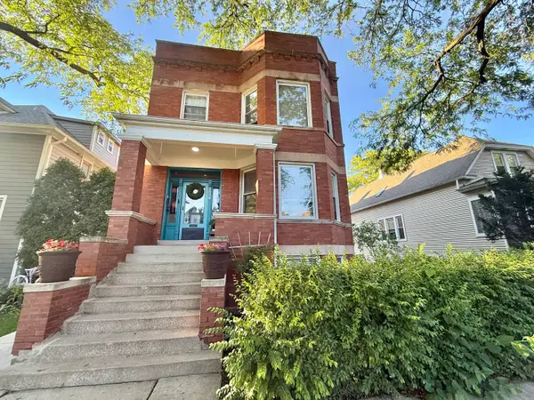 5834 W Dakin Street, Chicago, IL 60634