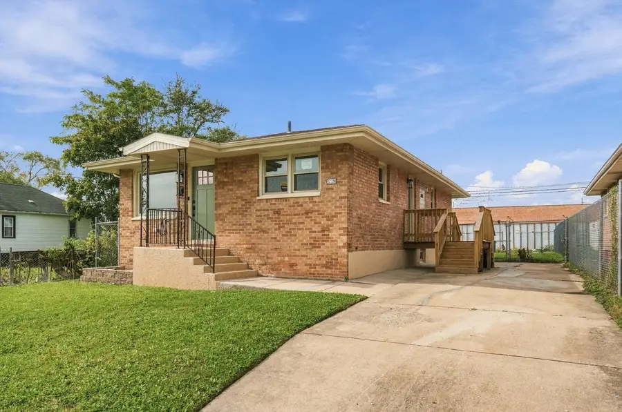 1226 Washington Street, Chicago Heights, IL 60411 - #2