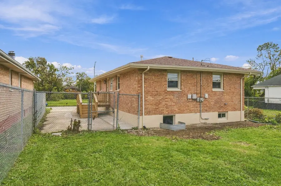 1226 Washington Street, Chicago Heights, IL 60411 - #3