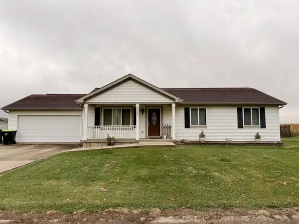 335 Richardson Drive, Weldon, IL 61882