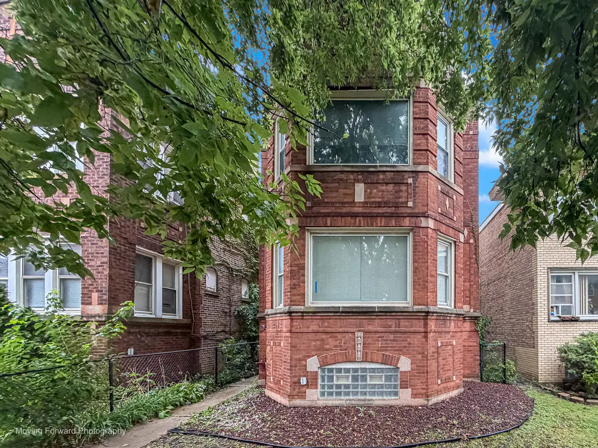 7928 S Hermitage Avenue, Chicago, IL 60620 - #1