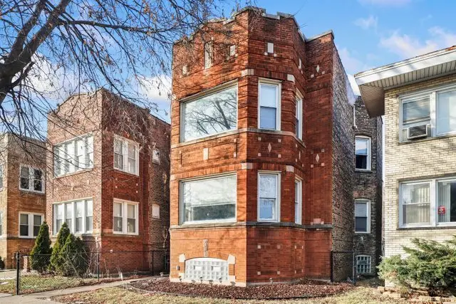 7928 S Hermitage Avenue, Chicago, IL 60620 - #2