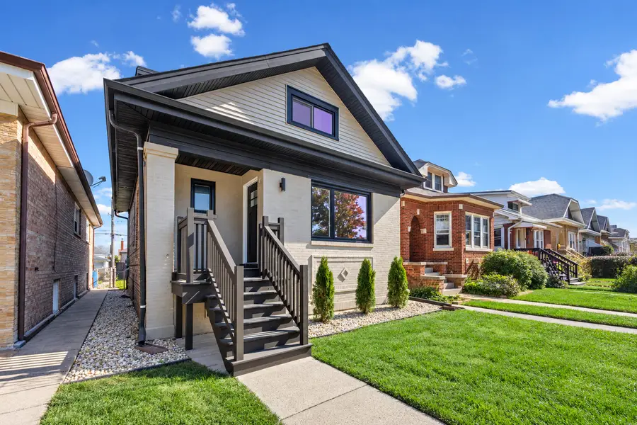 2709 Wesley Avenue, Berwyn, IL 60402 - #3