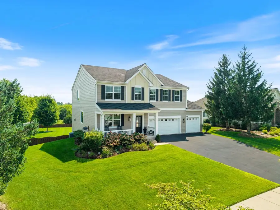 391 Copper Springs Lane, Elgin, IL 60124 - #3