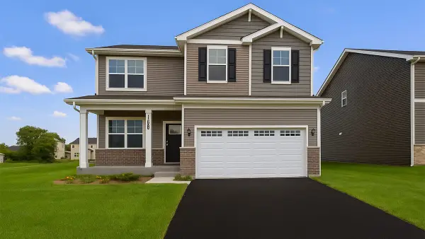 13616 S Coronado Circle, Plainfield, IL 60544