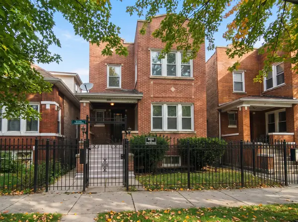 5128 W Montana Street, Chicago, IL 60639