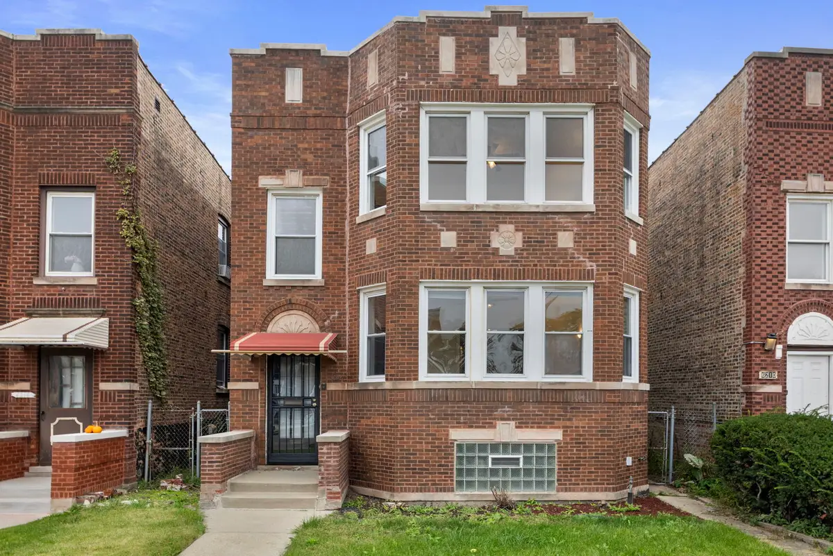 6212 S Claremont Avenue, Chicago, IL 60636 - #1