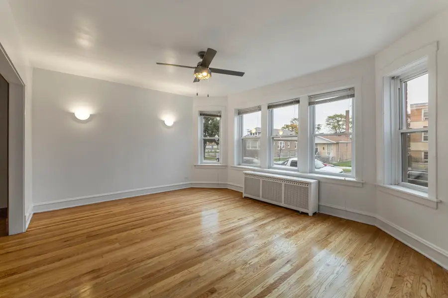 6212 S Claremont Avenue, Chicago, IL 60636 - #2