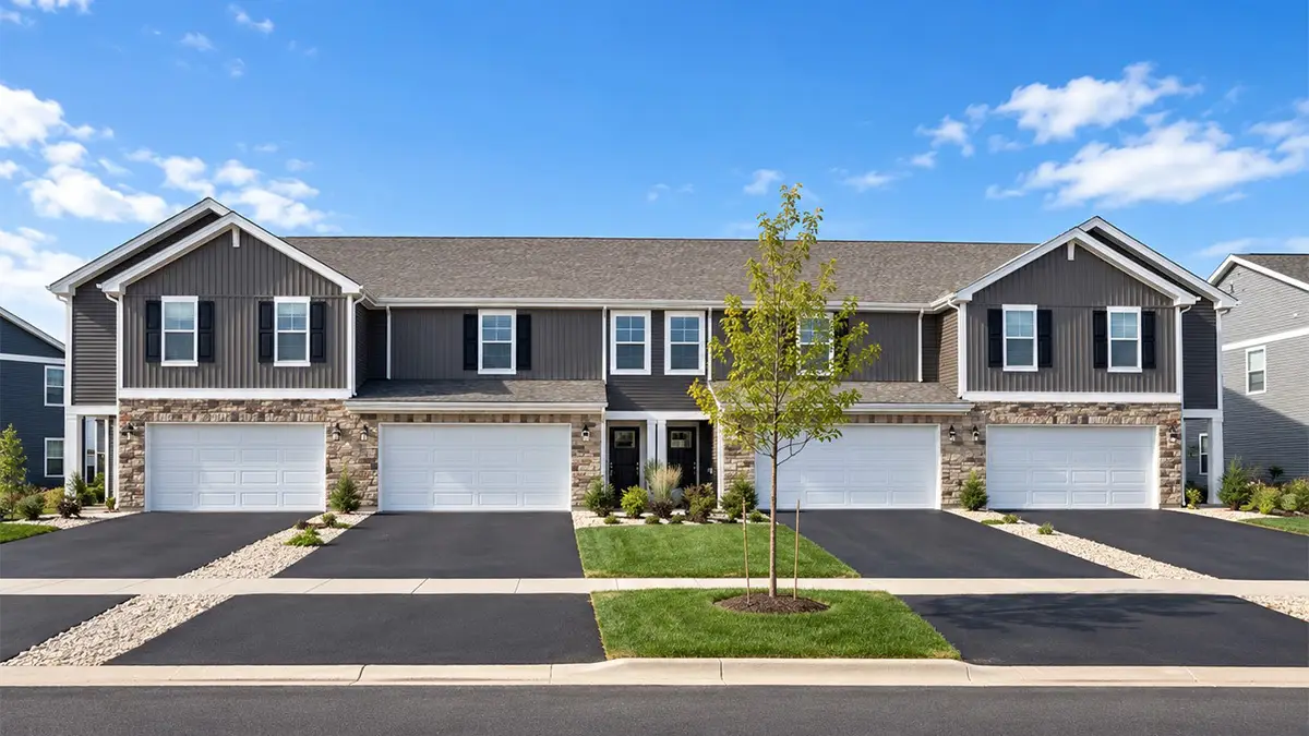 2224 Davidson Way, Yorkville, IL 60560 - #1