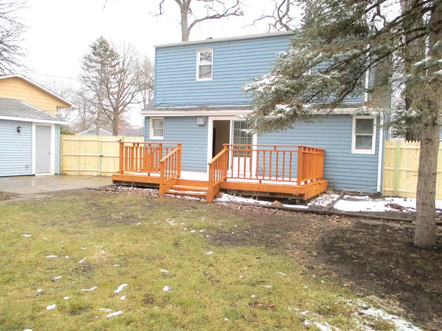448 Midway Drive, Mundelein, IL 60060 - #2