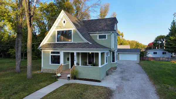716 N Main Street, Sandwich, IL 60548