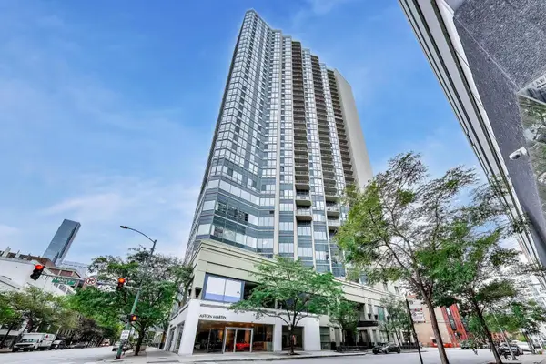 111 W Maple Street #2902, Chicago, IL 60610