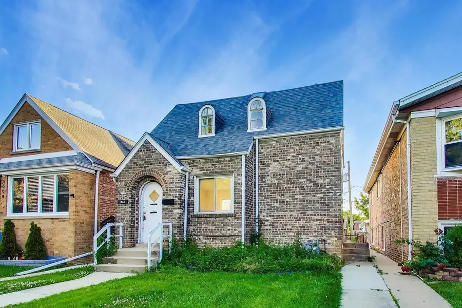 3506 S 52nd Court, Cicero, IL 60804 - #3