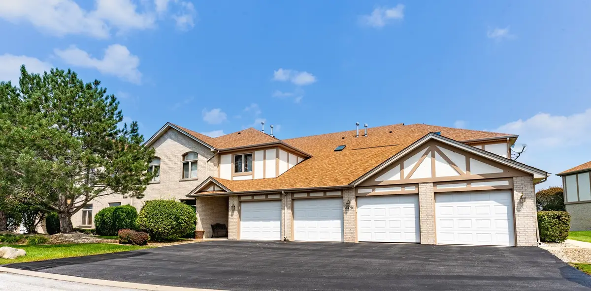 6420 Pine Trail Lane #2, Tinley Park, IL 60477 - #1
