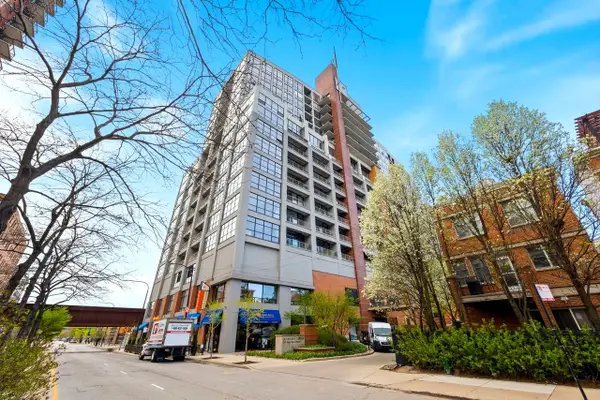 1530 S State Street #414, Chicago, IL 60605