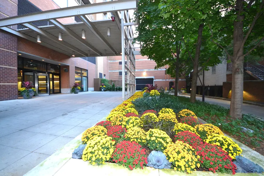 1530 S State Street #414, Chicago, IL 60605 - #2