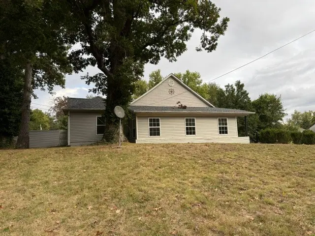 1024 Tolle Road, Mount Vernon, IL 62864 - #1