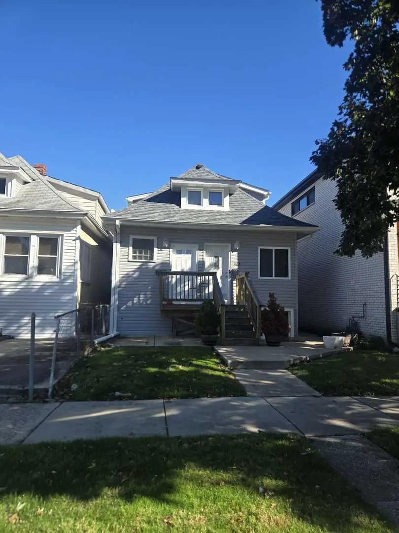 1403 N 22nd Avenue, Melrose Park, IL 60160 - #1