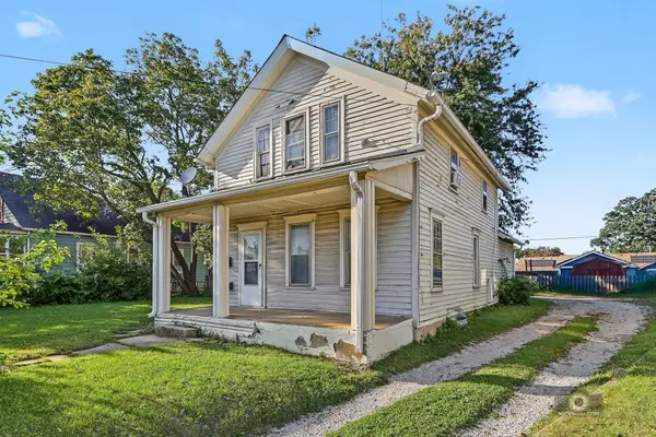 1242 E New York Street, Aurora, IL 60505
