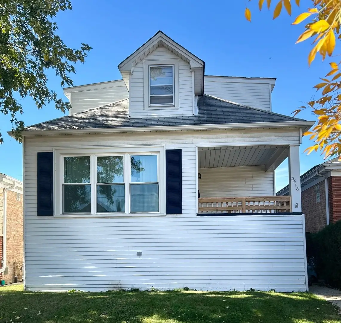 3516 N Neenah Avenue, Chicago, IL 60634 - #1