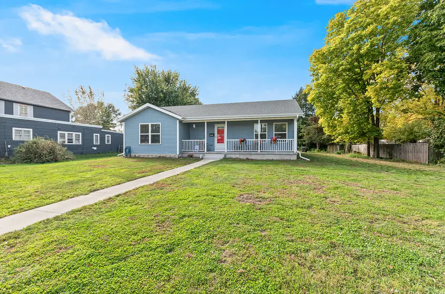 350 S Broadway Street, Coal City, IL 60416 - #2