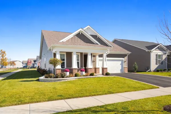 3300 Fulshear Circle, Aurora, IL 60503