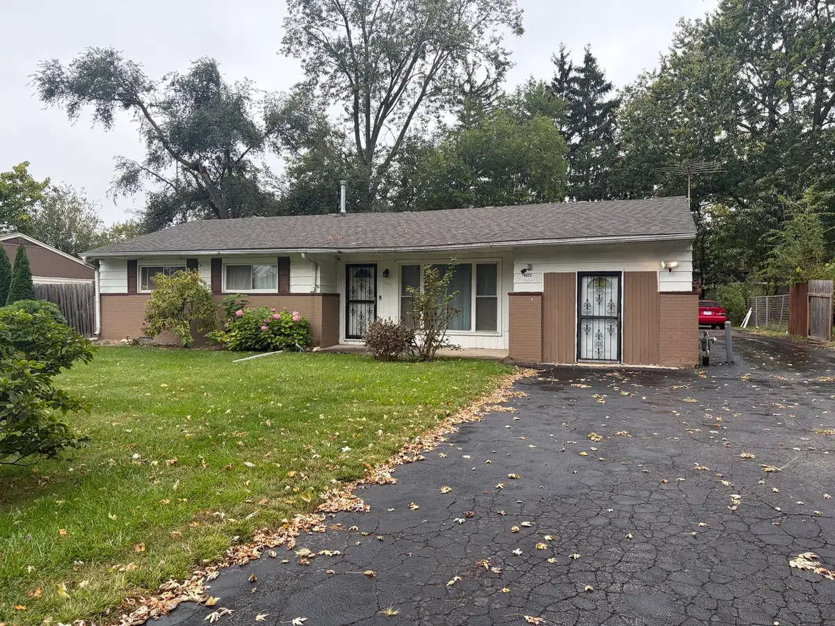 16622 Turner Avenue, Markham, IL 60428 - #1
