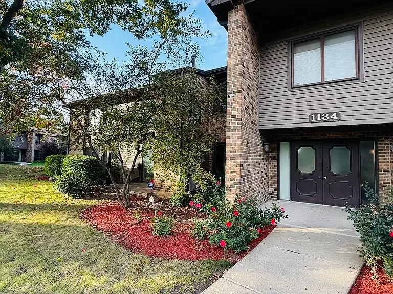 1134 E Randville Drive #1I, Palatine, IL 60074 - #1