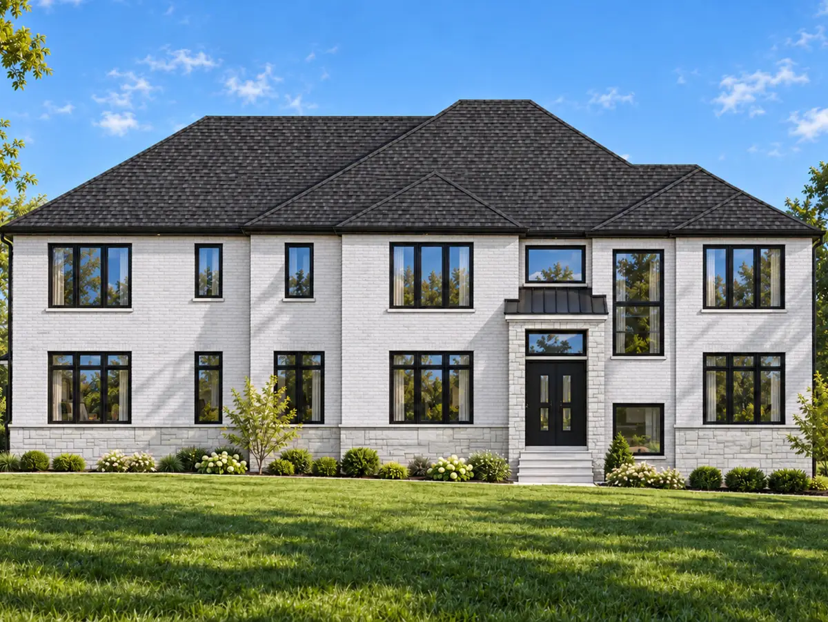 22 Projades Drive, South Barrington, IL 60010 - #1