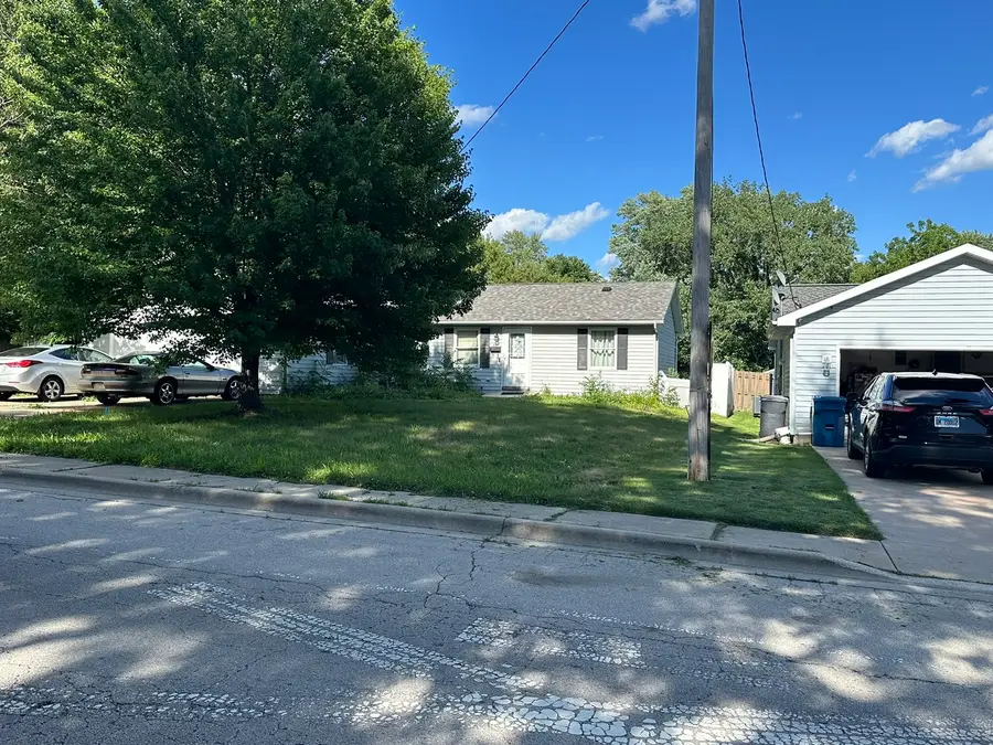 539 Shabbona Street, Morris, IL 60450 - #2