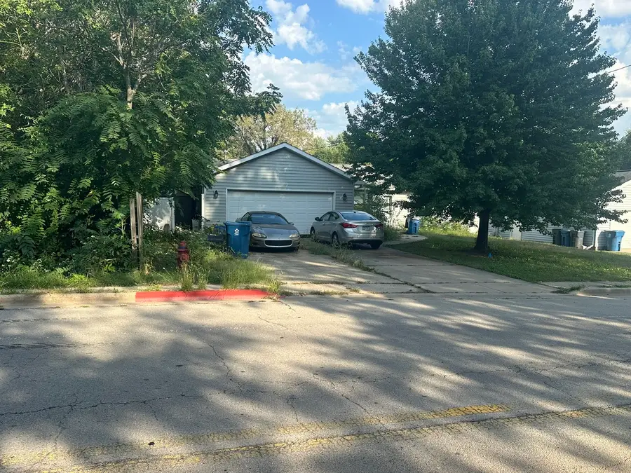 539 Shabbona Street, Morris, IL 60450 - #3