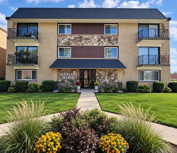 915 Graceland Avenue #1C, Des Plaines, IL 60016