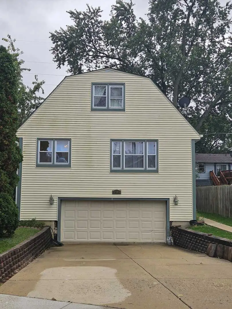 3705 Rywick Court, Rolling Meadows, IL 60008 - #1