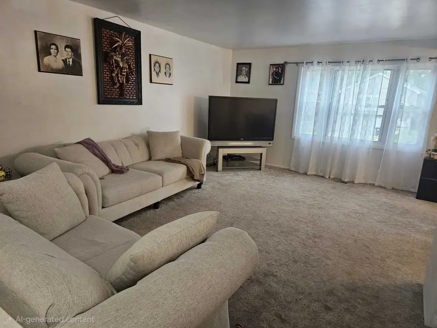 3705 Rywick Court, Rolling Meadows, IL 60008 - #3