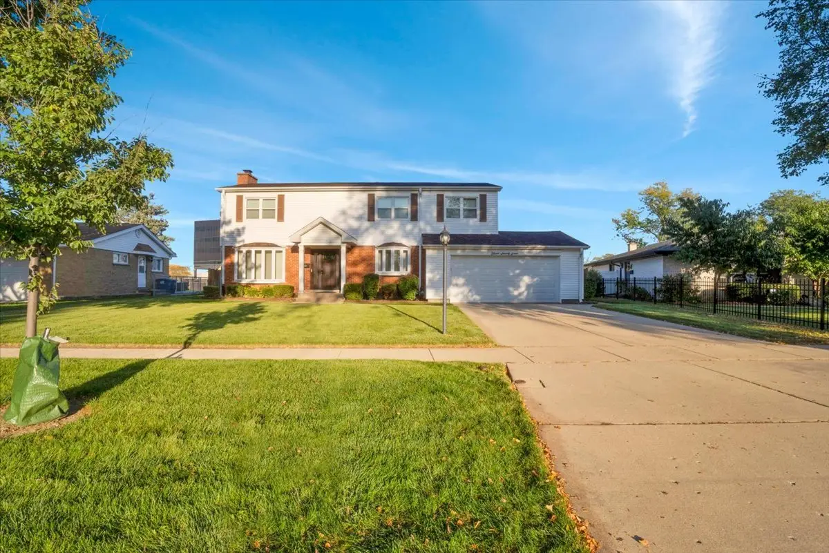 1177 Stark Place, Des Plaines, IL 60016 - #1