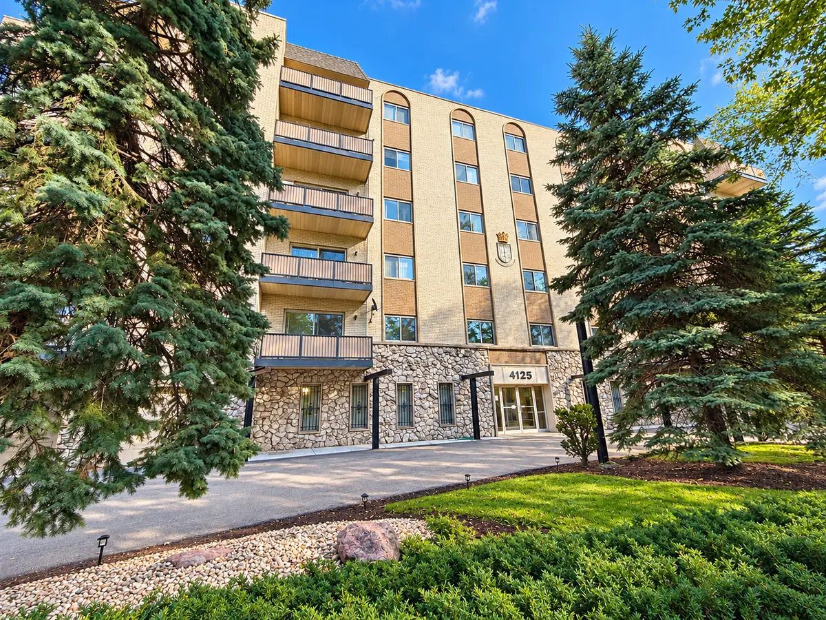 4125 N Keystone Avenue #206, Chicago, IL 60641 - #1