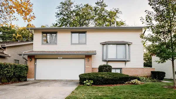 3405 Golfview Drive, Hazel Crest, IL 60429