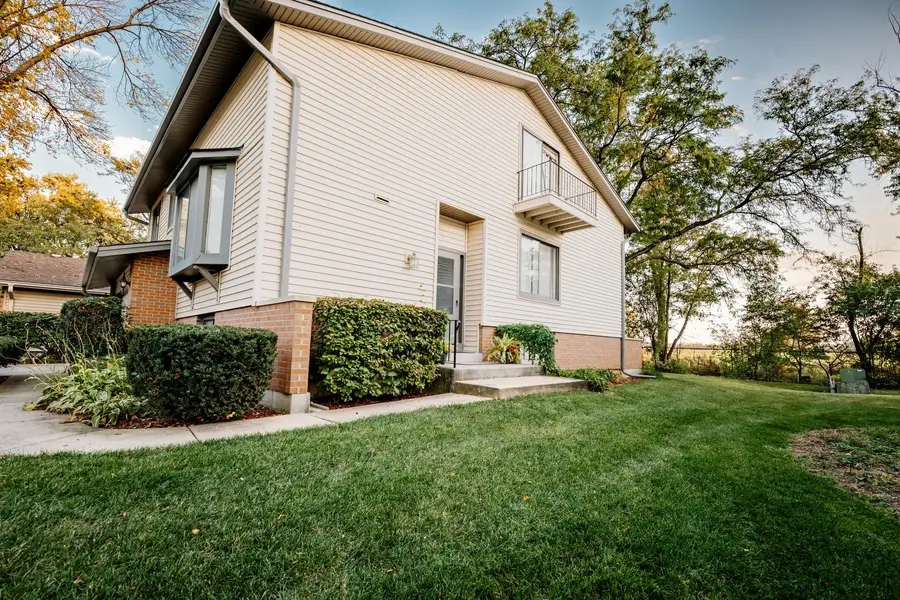 3405 Golfview Drive, Hazel Crest, IL 60429 - #3