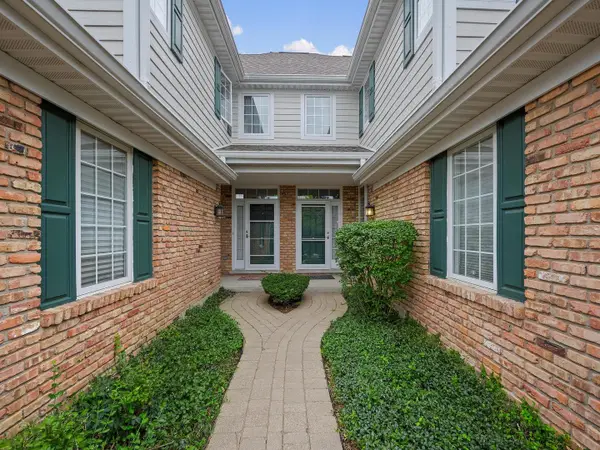 316 Reserve Circle, Clarendon Hills, IL 60514