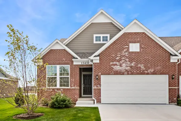 13431 Belfast Way, Lemont, IL 60439