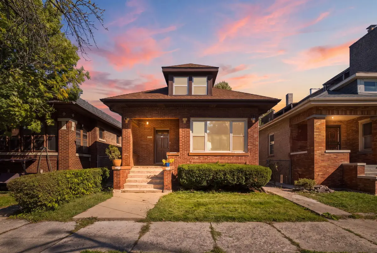 8247 S Throop Street, Chicago, IL 60620 - #1