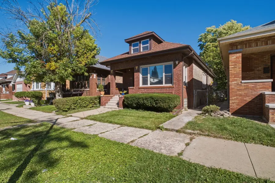 8247 S Throop Street, Chicago, IL 60620 - #2
