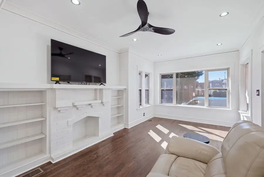 8247 S Throop Street, Chicago, IL 60620 - #3